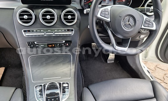 Oofamaa Mercedes‒Benz GLC White Makiinaa iti Nairobi keessatti Nairobi keessatti Oofamaa Mercedes‒Benz GLC White Makiinaa iti Nairobi keessatti Nairobi keessatti