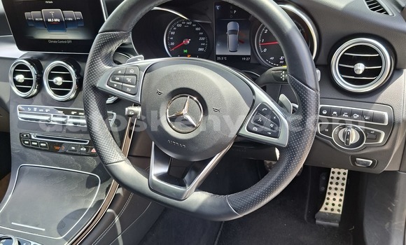 Oofamaa Mercedes‒Benz GLC White Makiinaa iti Nairobi keessatti Nairobi keessatti Oofamaa Mercedes‒Benz GLC White Makiinaa iti Nairobi keessatti Nairobi keessatti