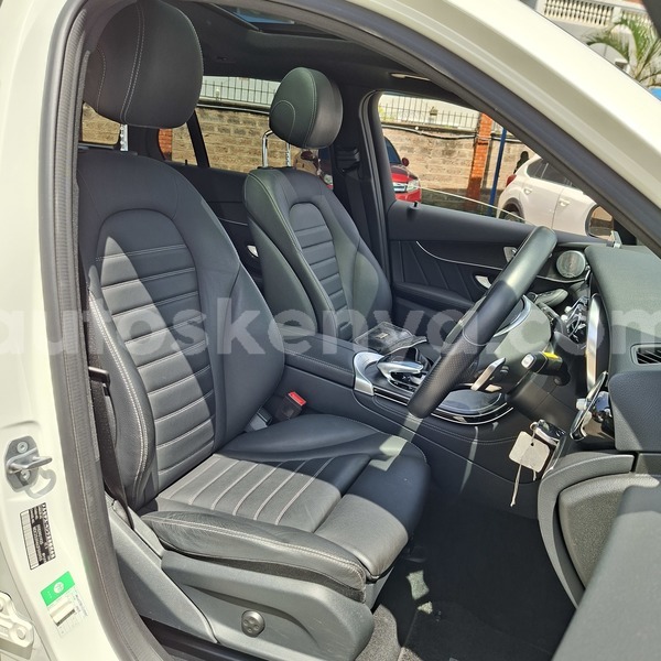 Big with watermark mercedes benz glc nairobi nairobi 29760