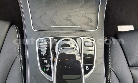 Oofamaa Mercedes‒Benz GLC White Makiinaa iti Nairobi keessatti Nairobi keessatti Oofamaa Mercedes‒Benz GLC White Makiinaa iti Nairobi keessatti Nairobi keessatti