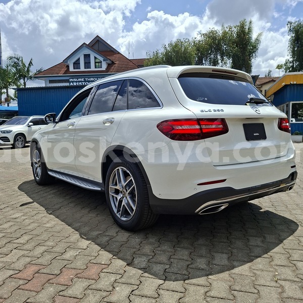 Big with watermark mercedes benz glc nairobi nairobi 29760
