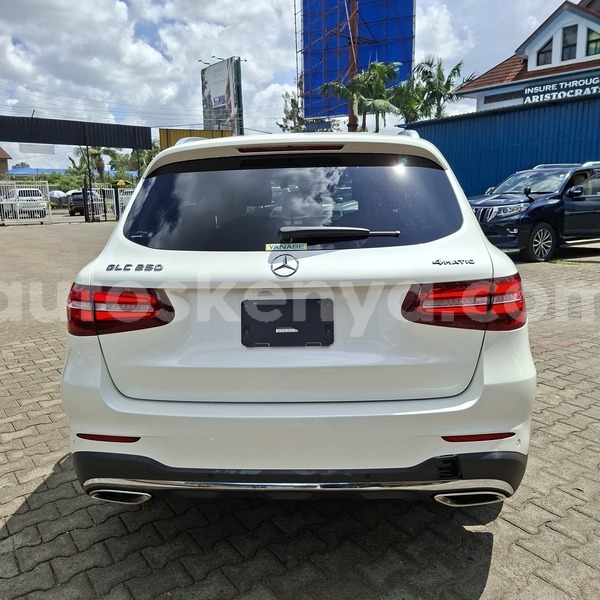 Big with watermark mercedes benz glc nairobi nairobi 29760