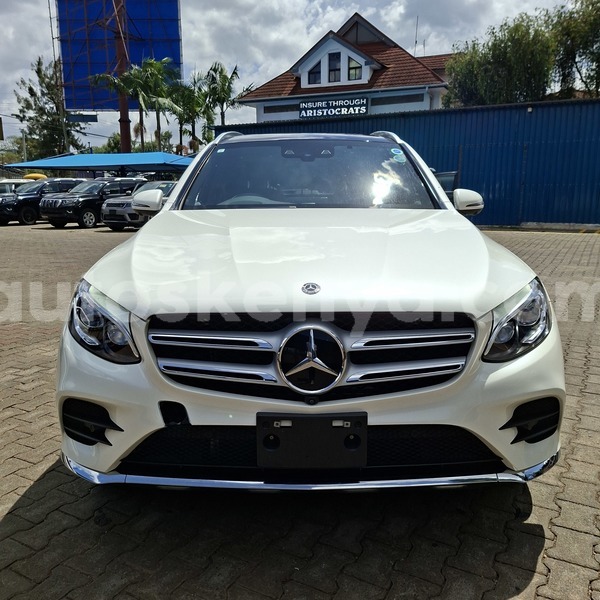 Big with watermark mercedes benz glc nairobi nairobi 29760