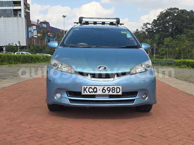 Big with watermark toyota wish nairobi nairobi 29762