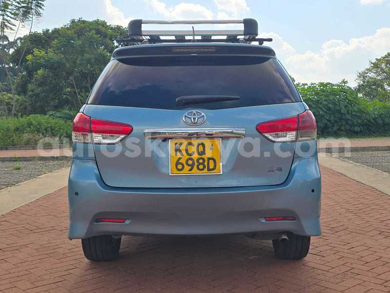 Big with watermark toyota wish nairobi nairobi 29762