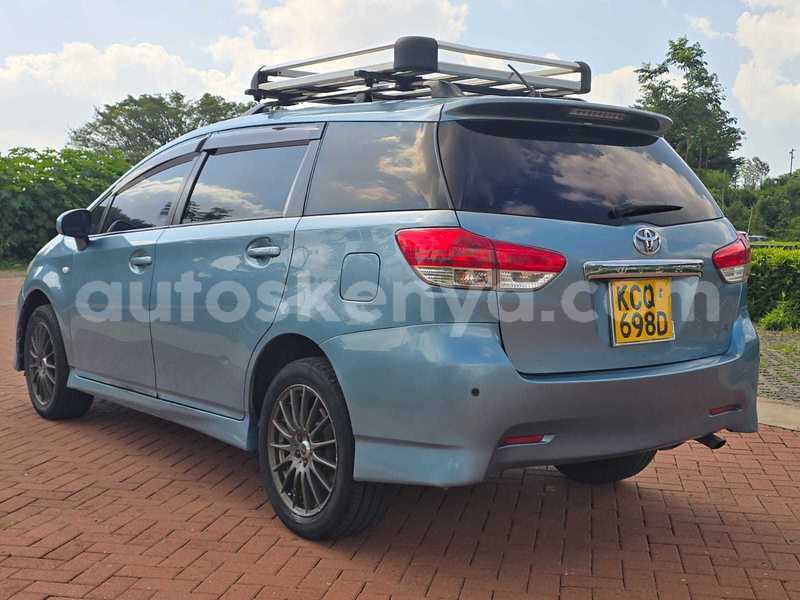 Big with watermark toyota wish nairobi nairobi 29762