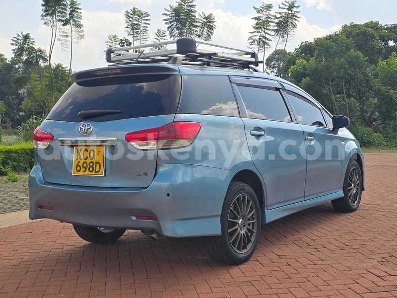 Big with watermark toyota wish nairobi nairobi 29762