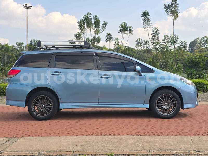 Big with watermark toyota wish nairobi nairobi 29762