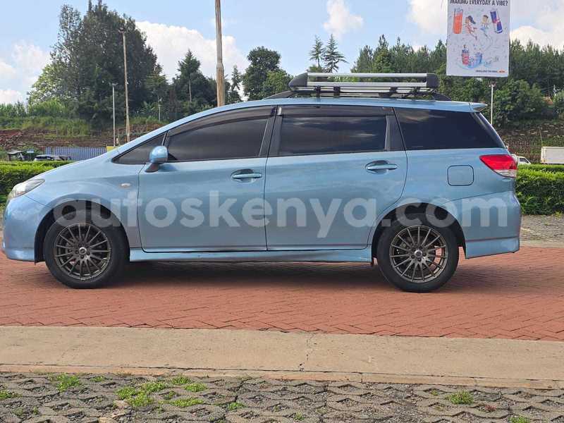 Big with watermark toyota wish nairobi nairobi 29762