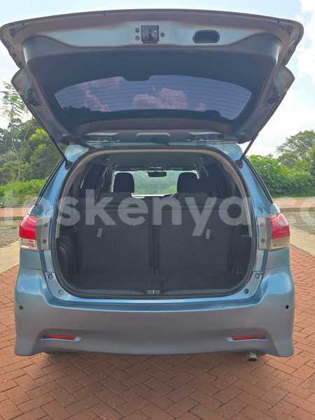 Big with watermark toyota wish nairobi nairobi 29762