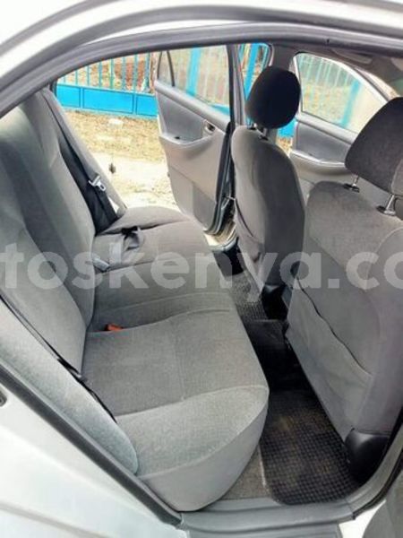 Big with watermark toyota corolla ii nairobi machakos 29767