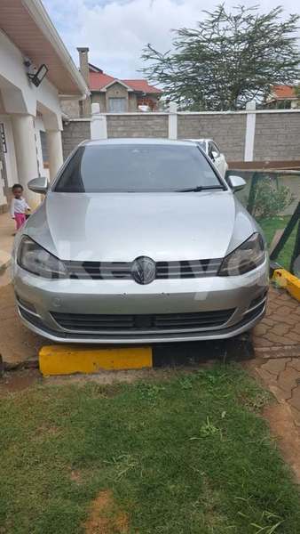 Big with watermark volkswagen golf nairobi nairobi 29768