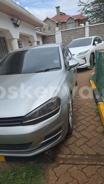 Big with watermark volkswagen golf nairobi nairobi 29768