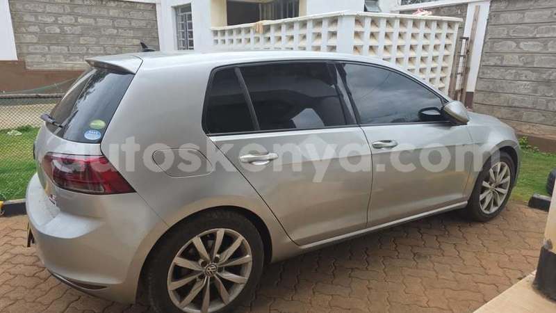Big with watermark volkswagen golf nairobi nairobi 29768