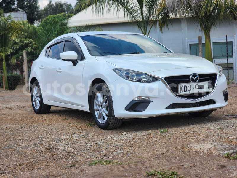 Big with watermark mazda axela nairobi nairobi 29769