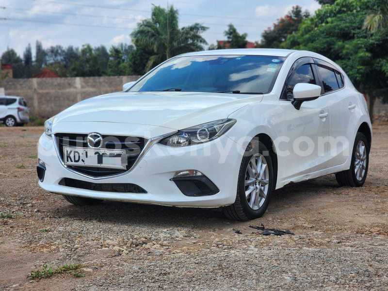 Big with watermark mazda axela nairobi nairobi 29769