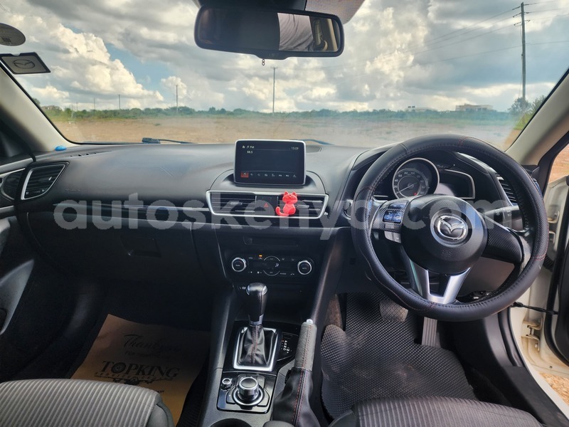 Big with watermark mazda axela nairobi nairobi 29769