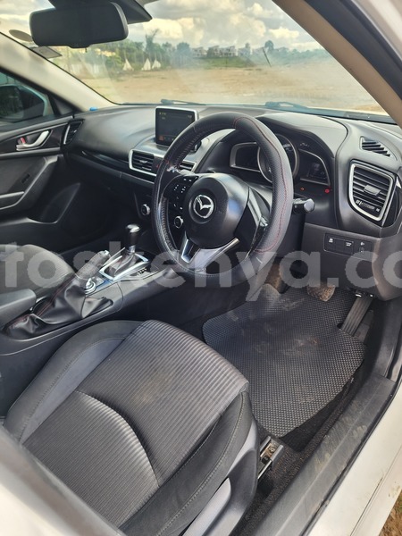 Big with watermark mazda axela nairobi nairobi 29769