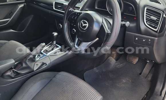 Oofamaa Mazda Axela White Makiinaa iti Nairobi keessatti Nairobi keessatti Oofamaa Mazda Axela White Makiinaa iti Nairobi keessatti Nairobi keessatti