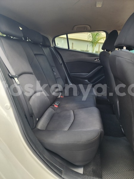 Big with watermark mazda axela nairobi nairobi 29769