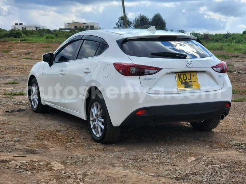 Big with watermark mazda axela nairobi nairobi 29769