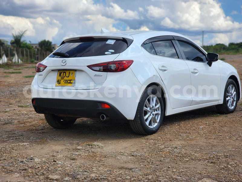 Big with watermark mazda axela nairobi nairobi 29769