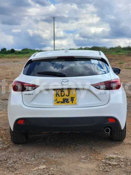 Big with watermark mazda axela nairobi nairobi 29769