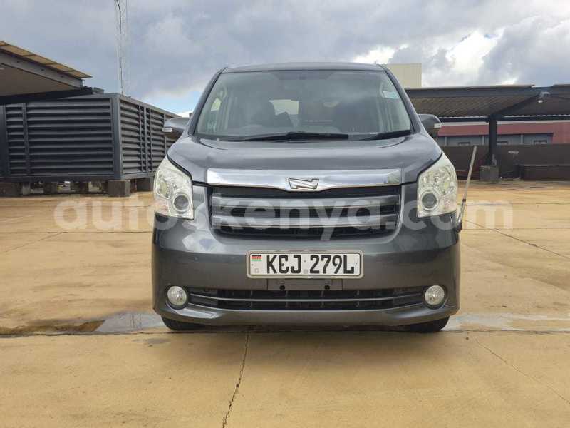 Big with watermark toyota noah nairobi nairobi 29771