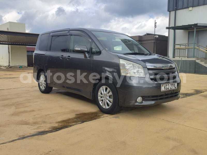 Big with watermark toyota noah nairobi nairobi 29771