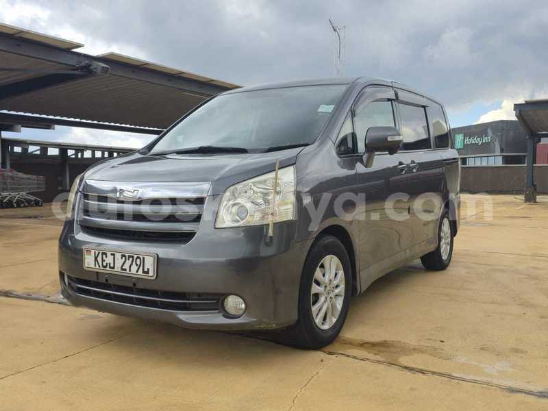Big with watermark toyota noah nairobi nairobi 29771