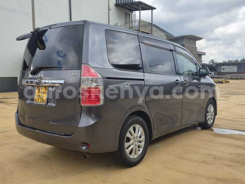 Big with watermark toyota noah nairobi nairobi 29771