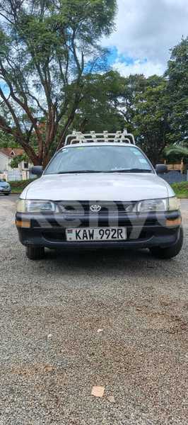 Big with watermark toyota corolla nairobi nairobi 29772