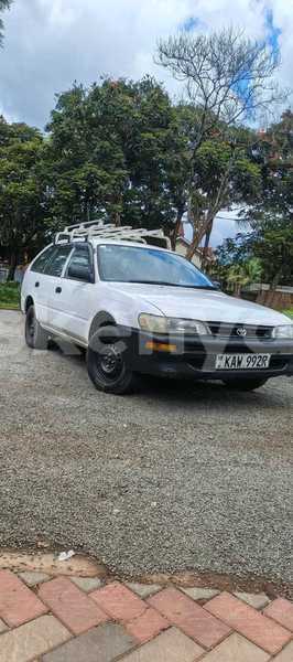 Big with watermark toyota corolla nairobi nairobi 29772