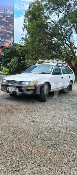 Big with watermark toyota corolla nairobi nairobi 29772