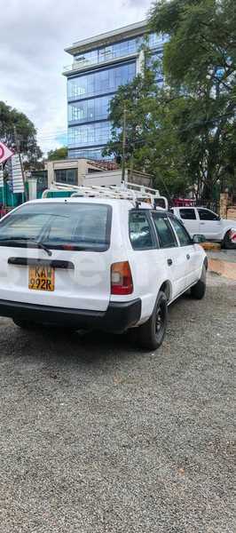 Big with watermark toyota corolla nairobi nairobi 29772