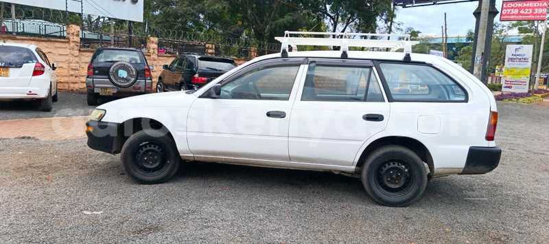 Big with watermark toyota corolla nairobi nairobi 29772