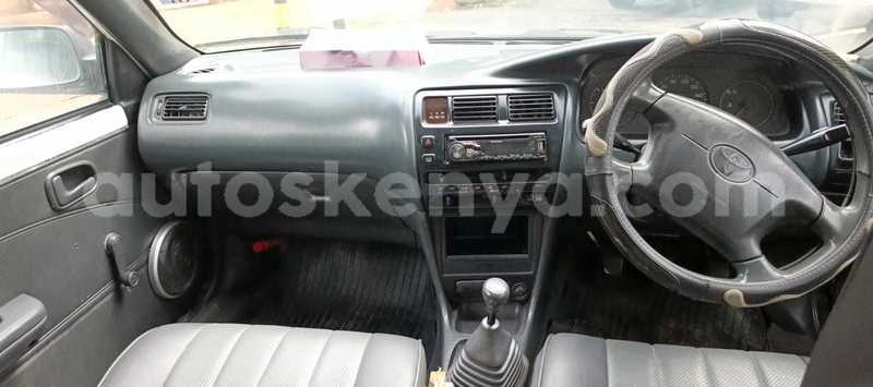 Big with watermark toyota corolla nairobi nairobi 29772
