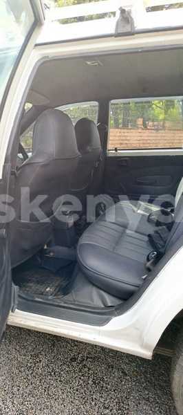 Big with watermark toyota corolla nairobi nairobi 29772