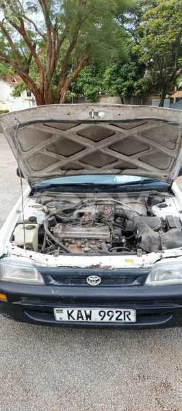 Big with watermark toyota corolla nairobi nairobi 29772