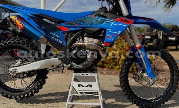 Buy New KTM XC-W Other Bike in Nairobi in Nairobi