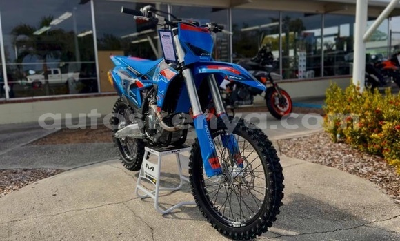 Nunua Mpya KTM XC-W Nyingine Bike ndani ya Nairobi nchini Nairobi Nunua Mpya KTM XC-W Nyingine Bike ndani ya Nairobi nchini Nairobi