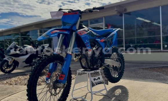 Nunua Mpya KTM XC-W Nyingine Bike ndani ya Nairobi nchini Nairobi Nunua Mpya KTM XC-W Nyingine Bike ndani ya Nairobi nchini Nairobi
