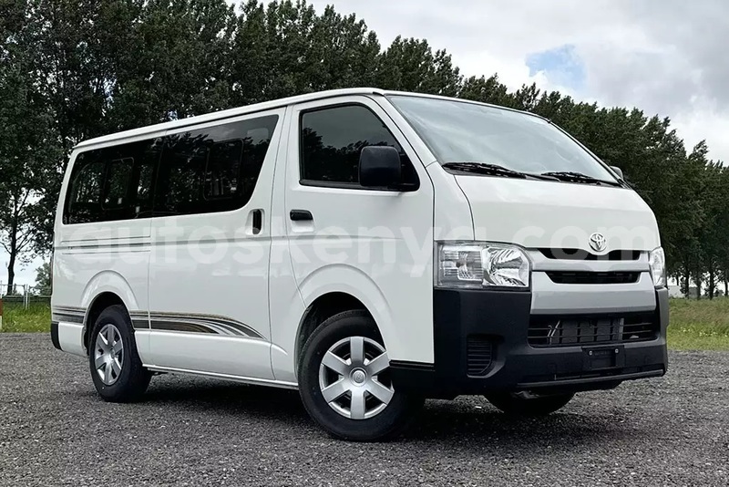 Big with watermark toyota hiace coastal kenya mombasa 29774