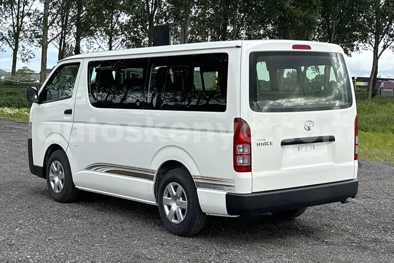 Big with watermark toyota hiace coastal kenya mombasa 29774