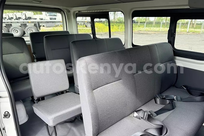 Big with watermark toyota hiace coastal kenya mombasa 29774