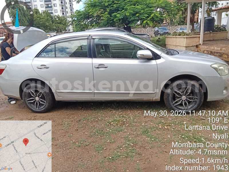 Big with watermark toyota premio coastal kenya mombasa 29775