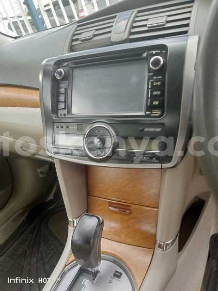 Big with watermark toyota premio coastal kenya mombasa 29775