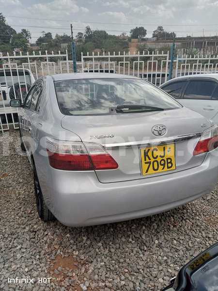Big with watermark toyota premio coastal kenya mombasa 29775
