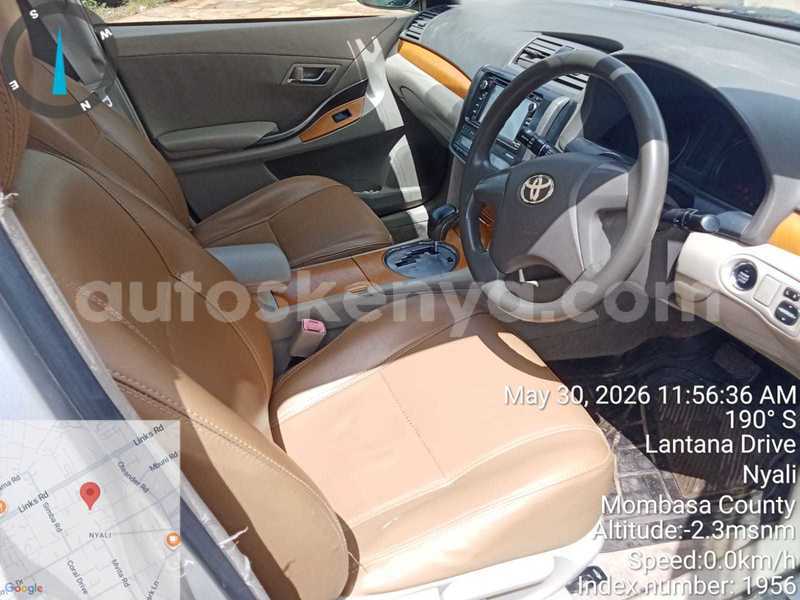 Big with watermark toyota premio coastal kenya mombasa 29775