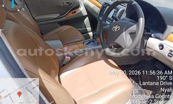 Nunua Ilio tumika Toyota Premio Fedha Gari ndani ya Mombasa nchini Kenya ya Pwani Nunua Ilio tumika Toyota Premio Fedha Gari ndani ya Mombasa nchini Kenya ya Pwani